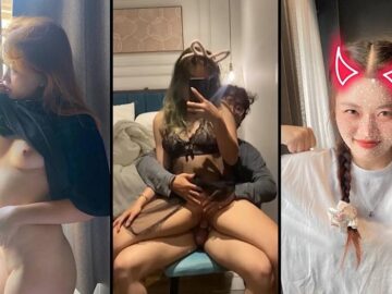 bảo ngân 2k3 múp rụp với anh người yêu nhiếp ảnh